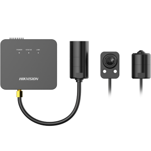 HIKVision DS-2CD6425G1-30(4mm)2m Mini Kamera