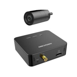 Hikvision DS-2CD6445G1-L30(2.8mm)