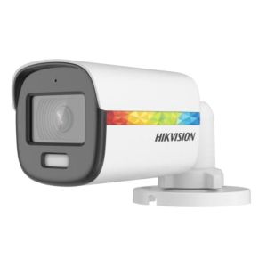 HIKVision DS-2CE10DF8T-FSLN(3.6mm) HD TVI Bullet Kamera