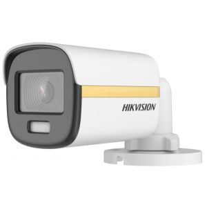 HIKVISION DS-2CE10UF3T-E(2.8mm) HD-TVI Bullet Kamera 4K