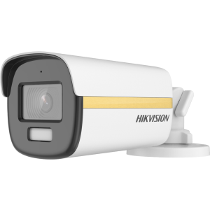 HIKVision DS-2CE12DF3T-FS(2.8mm) HD TVI Bullet Kamera 2MP
