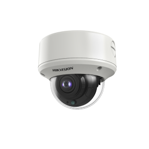 Hikvision DS-2CE59H8T-AVPIT3ZF(2.7-13.5mm) HD-TVI Dome Kamera 5MP
