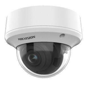 HIKVISION DS-2CE5AH0T-AVPIT3ZF/2.7-13.5mm/C HD-TVI Dome Kamera 5MP