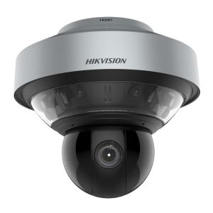 HIKVision DS-2DP1618ZIXS-DE/440(F0)(P4) Panorama PTZ Kamera PanoVu 4K