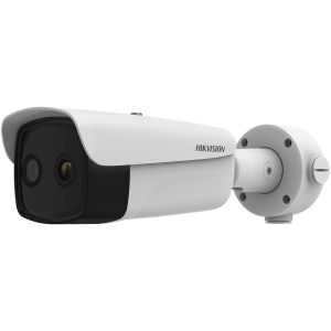 HIKVision DS-2TD2637-25/QY Bispektrale Bullet Kamera 4MP