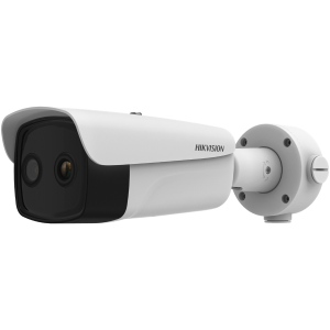 HIKVision DS-2TD2637T-10/QY Bispektrale Bulletkamera 4MP