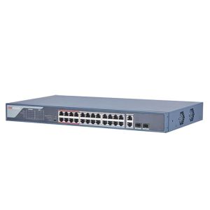 HIKVision DS-3E0326P-E(B) PoE Switch