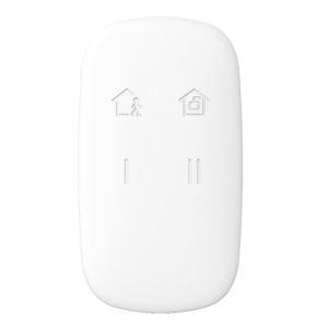 Hikvision DS-PKF1-WE (Black) Ax Pro Fernbedienung