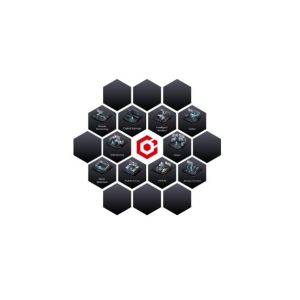 HIKVISION HikCentral-P-BI Report/Module