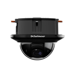 Dallmeier DOMERA® RDF6400DN (12-40mm) Dome Kamera 4MP