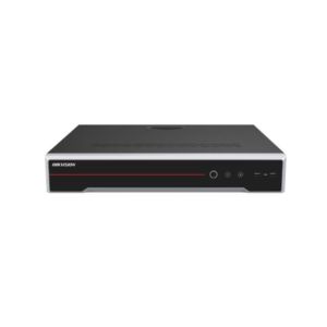 HIKVISION iDS-7716NXI-P4 NVR 16 Kanal DeepinMind Netzwerkvideorekorder 