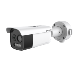 HIKMICRO HM-TD2628T-3/G1/T3A Thermal 256x192 Bispectrum