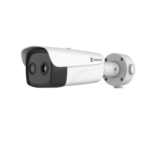 HIKVISION HM-TD2638T-4/G0/T1Y Thermal 384x288 Bi-Spektrale Bullet Kamera