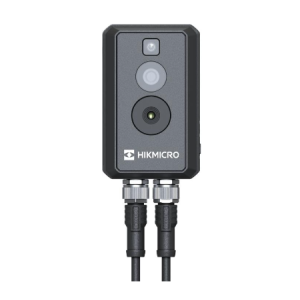 HIKVISION HM-TD3028T-3/Q(B) Thermal 256x192 Cube Kamera