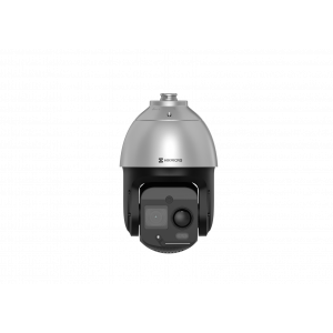 HIKMICRO HM-TD4168-50/G0/T2Y Thermal 640 × 512 Bispektrale PTZ Kamera