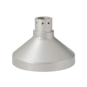 i-PRO WV-Q186 Deckenhalterung, Farbe: Hellgrau