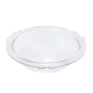 i-PRO WV-QDC507C Dome Cover klar