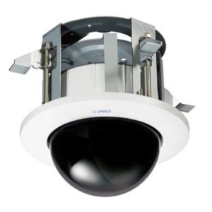 i-PRO WV-QED100G-W Mount Bracket