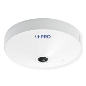 i-PRO WV-S4156A Fisheye 5MP