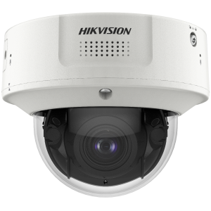 Hikvision iDS-2CD71C6G2-IZHSY(2.8-12mm) Dome Kamera 12MP DeepinView