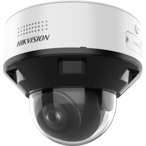 Hikvision iDS-2CD7547G2-XZHSY(2.8-12mm) Dome Kamera 4MP DeepinView