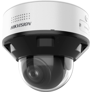 HIKVISION iDS-2CD7547G2/P-XZHSY(2.8-12mm) ANPR Dome Kamera 4MP