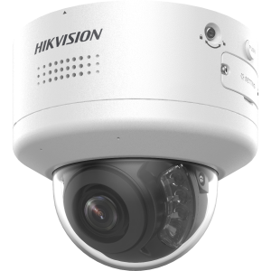 Hikvision iDS-2CD7586G2-XZHSY(2.8-12mm) Dome Kamera 4K DeepinView
