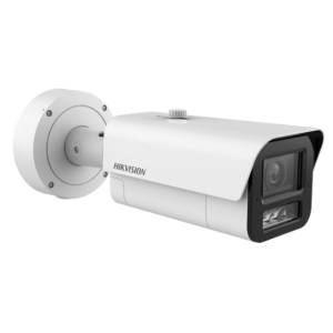 Hikvision iDS-2CD7A46G2/V-XZHSY(2.8-12mm) Bullet Kamera 4MP DeepinViewX