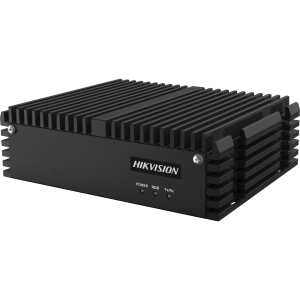 HIKVISION iDS-6704NXI-S/T NVS 4 Kanal DeepinMind