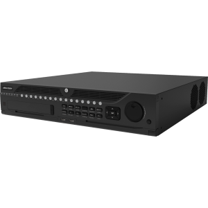HIKVision iDS-9032HQHI-M8/S(STD) 32 Kanal DVR 4K