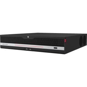 Hikvision iDS-9632NXI-P8 NVR 32 Kanal DeepinMind Netzwerkvideorekorder