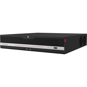 Hikvision iDS-9664NXI-M8/X(STD) Netzwerkvideorekorder 64 Kanal
