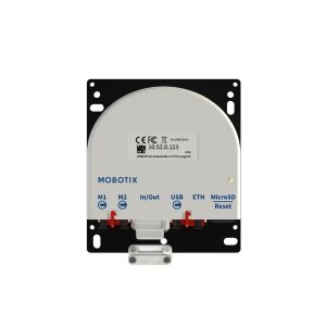 MOBOTIX ONE-S Dual Kamera Body ohne Objektiv
