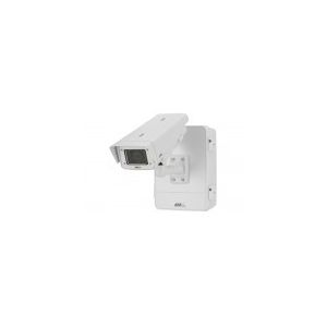 AXIS T98A16-VE Überwachungsanschlusskasten