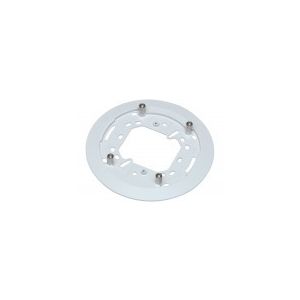 AXIS T94F01M J-BOX/GANG BOX PL Montageplatte für Anschlussboxen