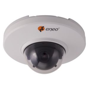 ENEO IP Dome Kamera NXD-880F37P 2 MP Full HD Indoor