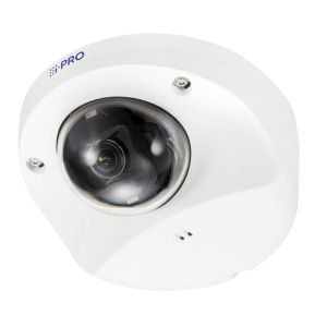 I-PRO WV-S32402-F2L (2.4mm) Dome Kamera 4MP Indoor