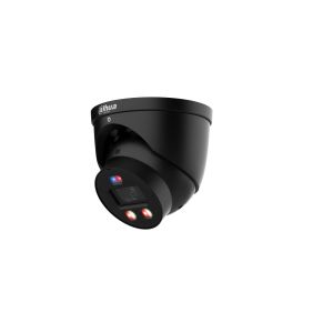 Dahua DH-IPC-HDW3849HP-AS-PV-0360B-PRO-B (3.6mm) Turret Kamera 4K schwarz