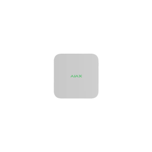 Ajax NVR DC 16-ch Weiß