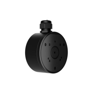 AJAX JunctionBox black (118x59)