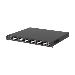 AXIS D8248 MANAGED POE++ SWITCH