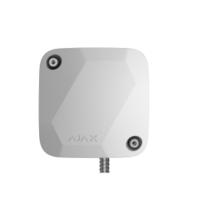 Ajax Superior SeismoProtect G3 Fibra Weiß