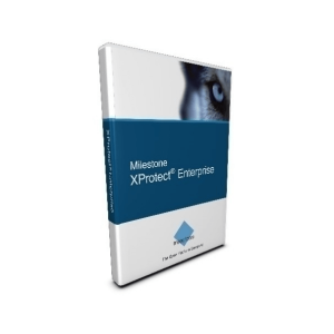 Milestone XPEBL Video Management Software Multiserver