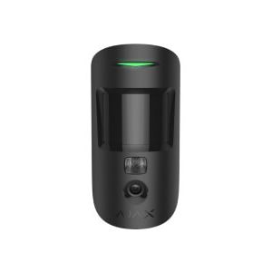 Ajax MotionCam HDR PhOD black