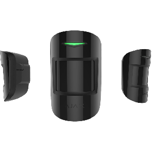 Ajax MotionProtect Plus schwarz