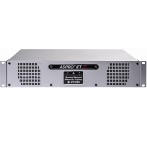 ADPRO iFT E 63021510 Netzwerk Video Rekorder