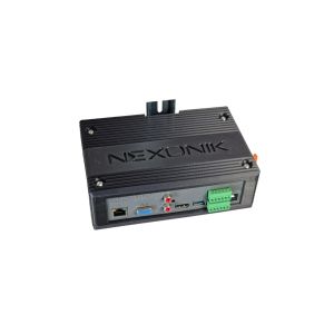 GP-NVR5232-HUT, 32 Kanal, Hutschienen NVR, 2TB HDD