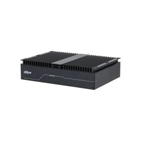 Dahua DH-NVR4104-P-WT NVR Netzwerkvideorekorder 4 Kanal