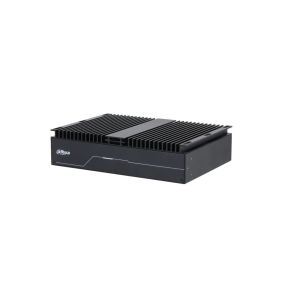 Dahua DH-NVR4108-8P-WT NVR Netzwerkvideorekorder 8 Kanal