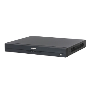 Dahua NVR5216-16P-EI2 Netzwerkvideorekorder 16 Kanal